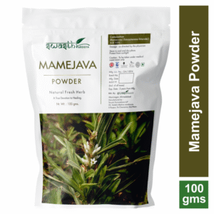 Mamejava Powder