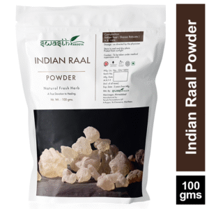 Indian Raal Powder