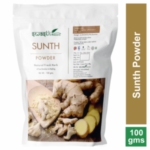 Sunth Powder