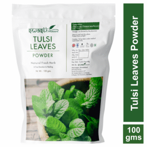 Tulsi Leaves Powder