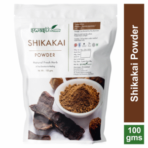 Shikakai Powder