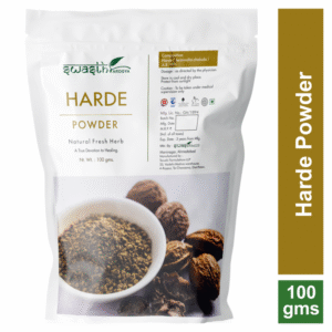 Harde Chhal Powder