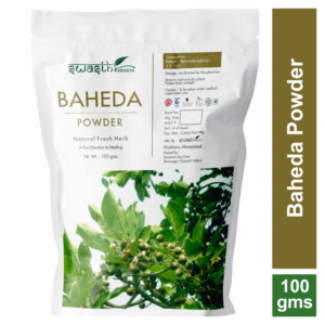 Baheda Powder