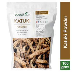 Katuki Powder