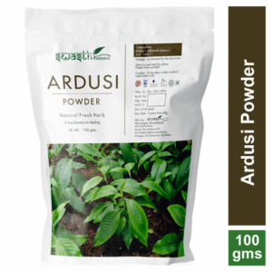 Ardusi Powder