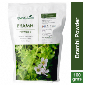 Brahmi Powder