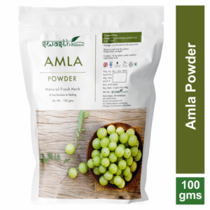 Amla Powder