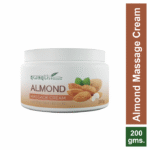 Almond Massage Cream