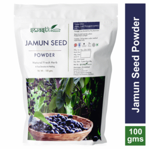 Jamun Seed Powder