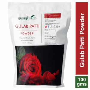 Gulab Patti Powder