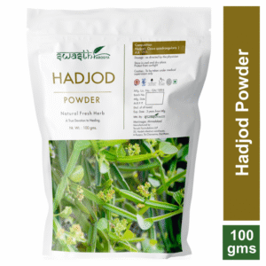 Hadjod Powder