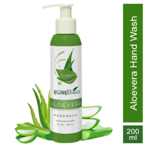 Aloevera Hand Wash