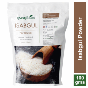 Isabgul Powder