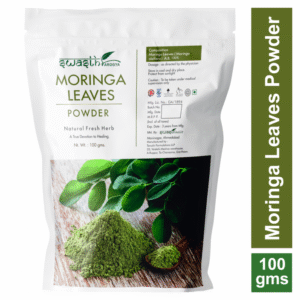 Moringa Leaves Powder