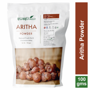 Aritha Powder