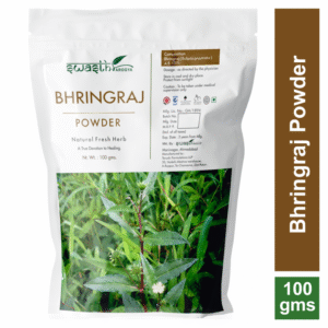 Bhringraj Powder