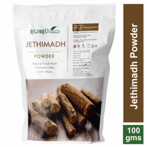 Jethimadh Powder
