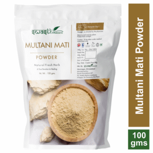 Multani Mati Powder
