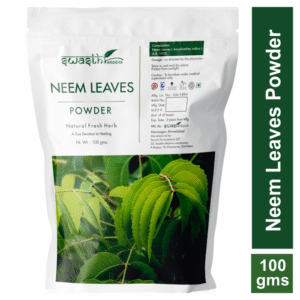 Neem Leaves Powder